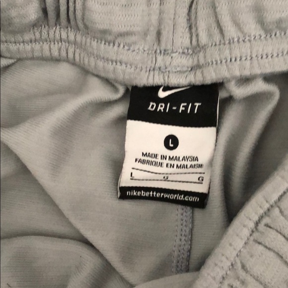 shorts - Picture 3 of 3